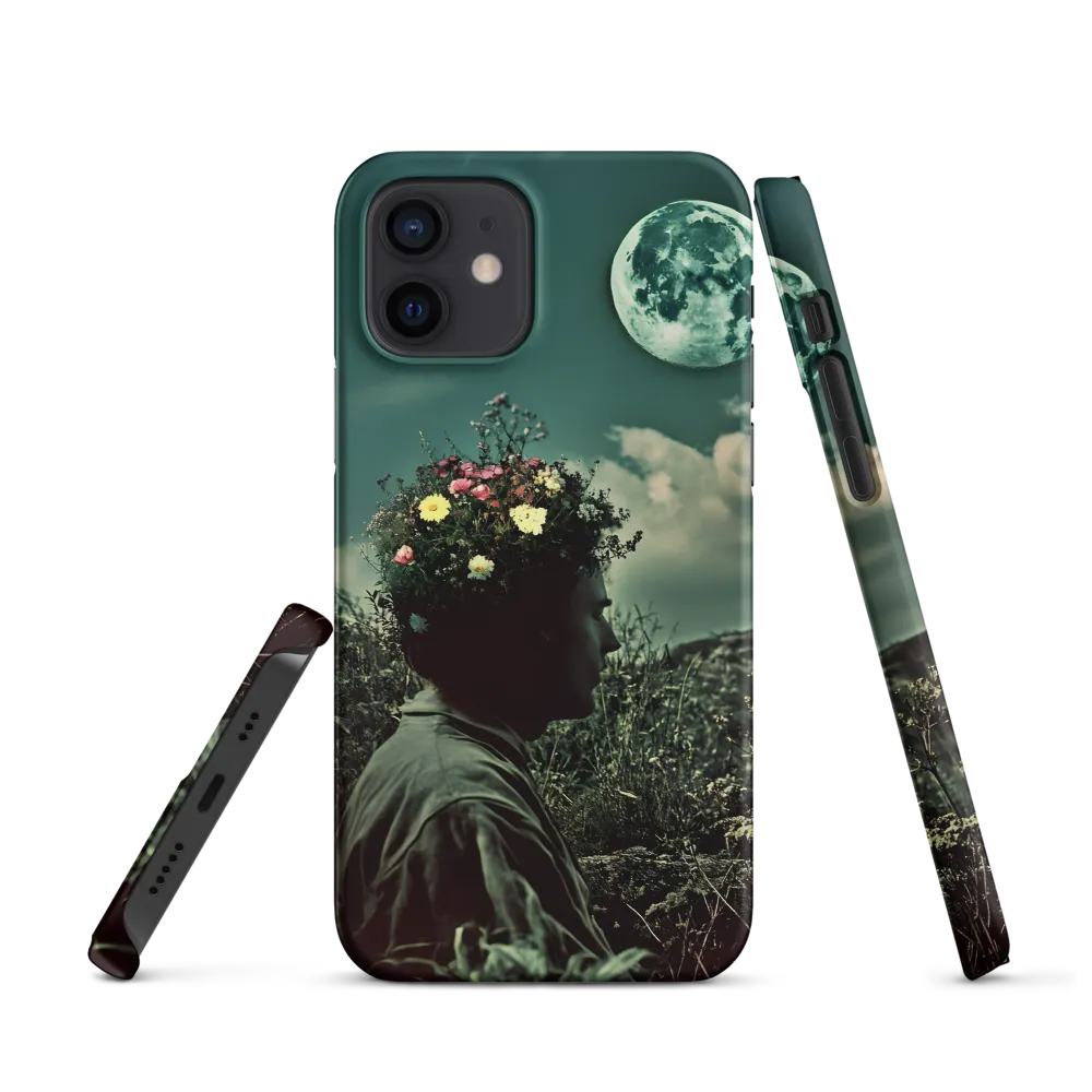 Moonlit Blossom