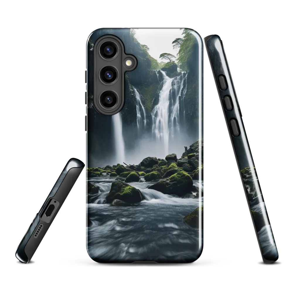 Whispers of the Falls
