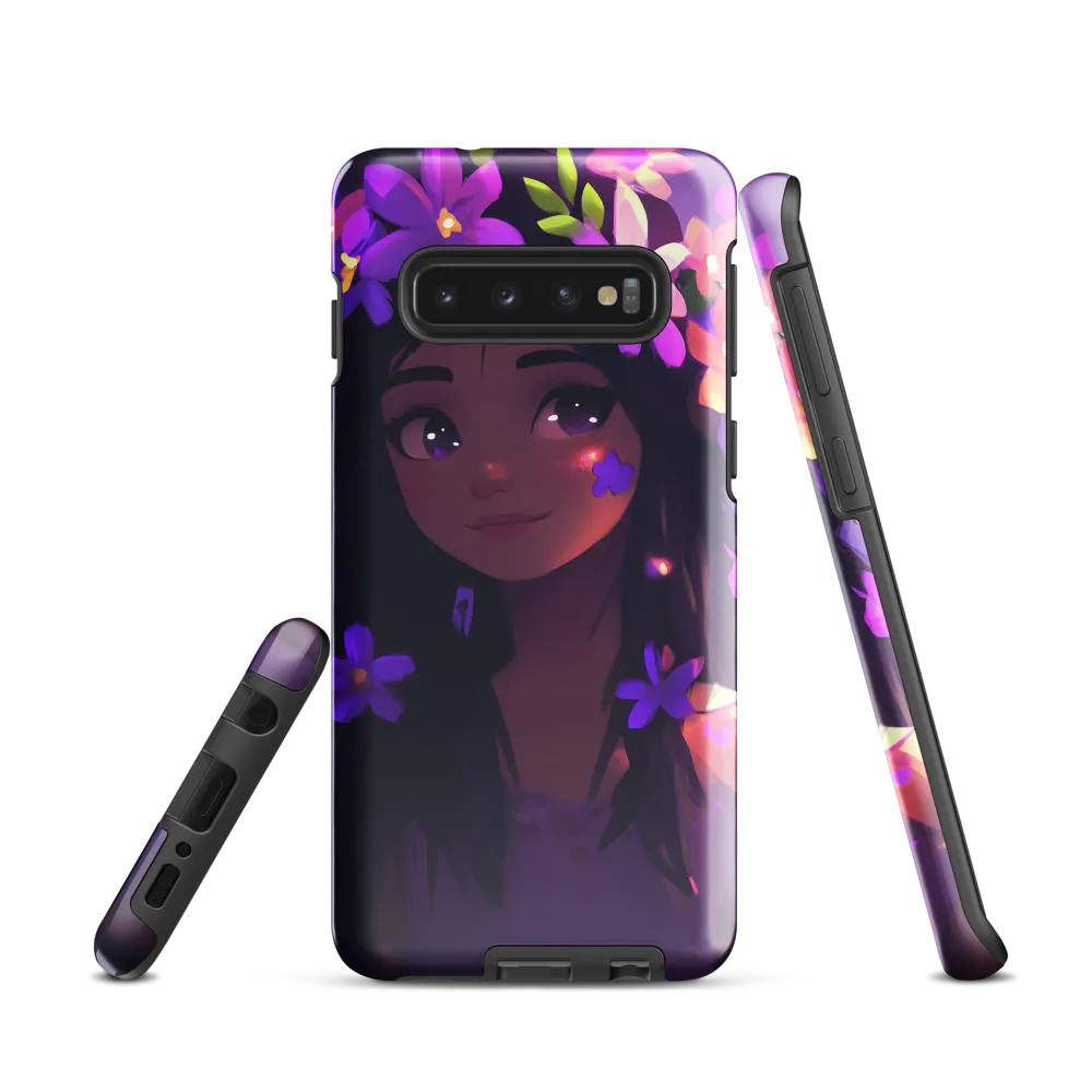Whispers of Blossoms