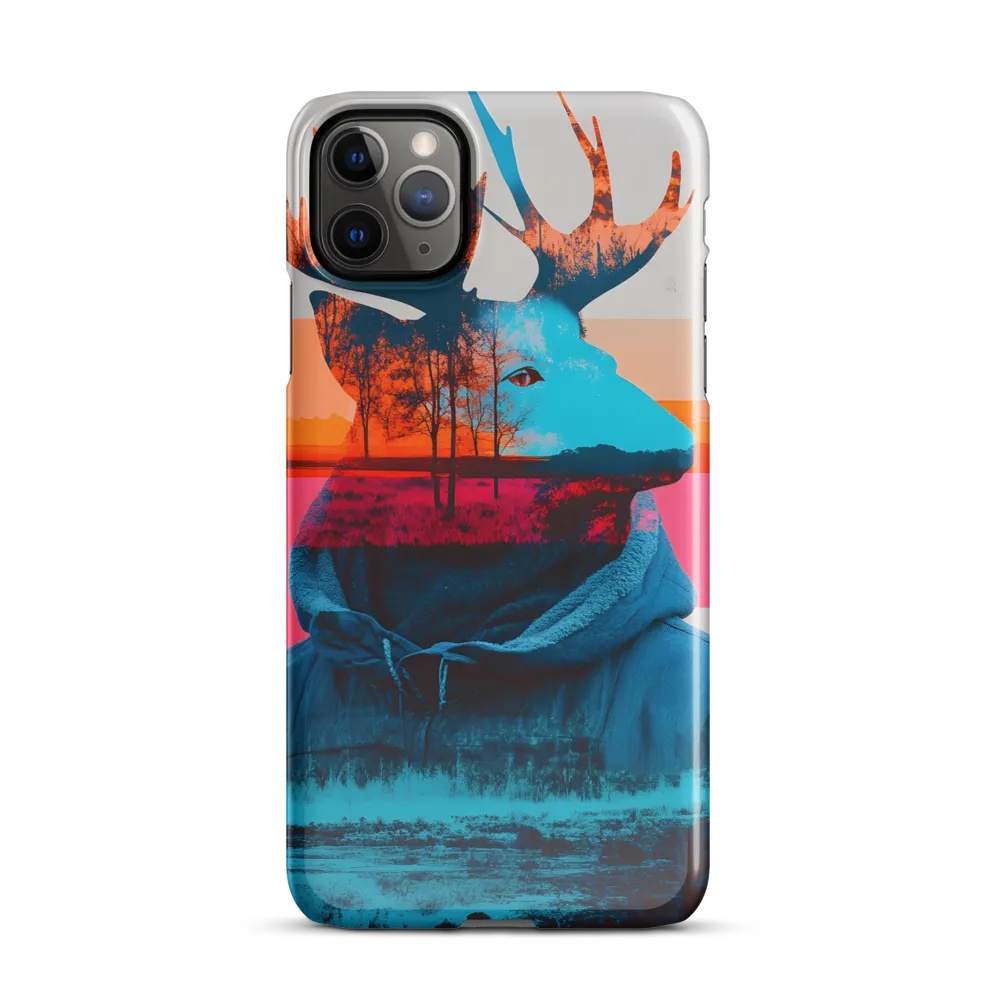 Transcending Identity | Phone Case |  11 Pro Max | Snap Case | Glossy