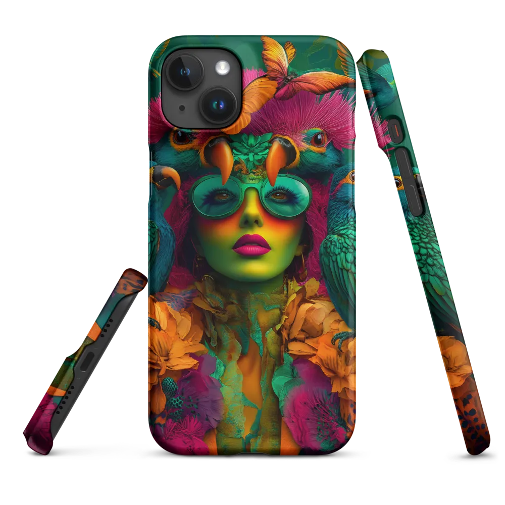 Tropical Reverie