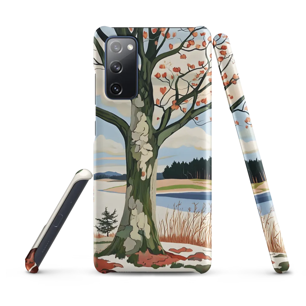 Harmony in Nature