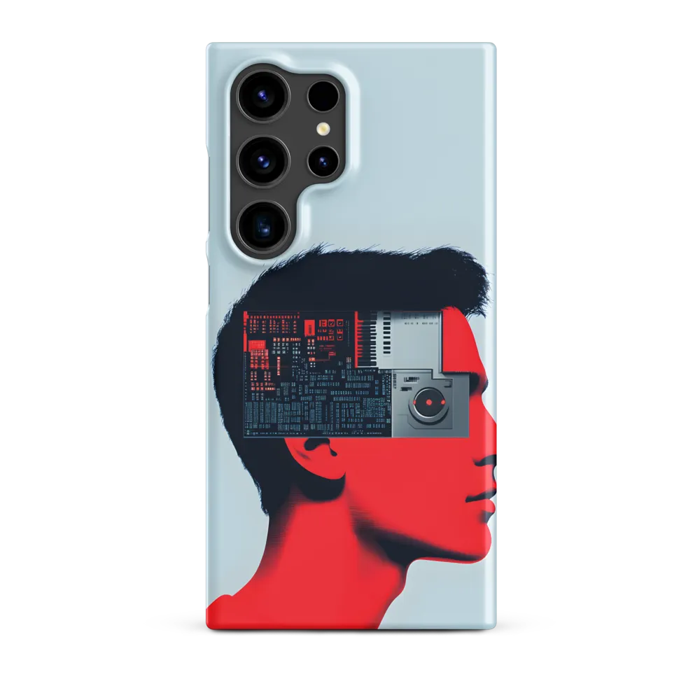 Mindscape of Technology