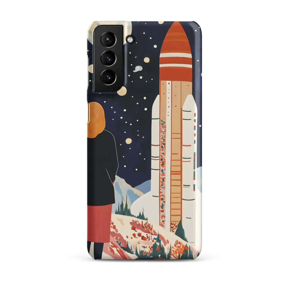 Journey to the Stars