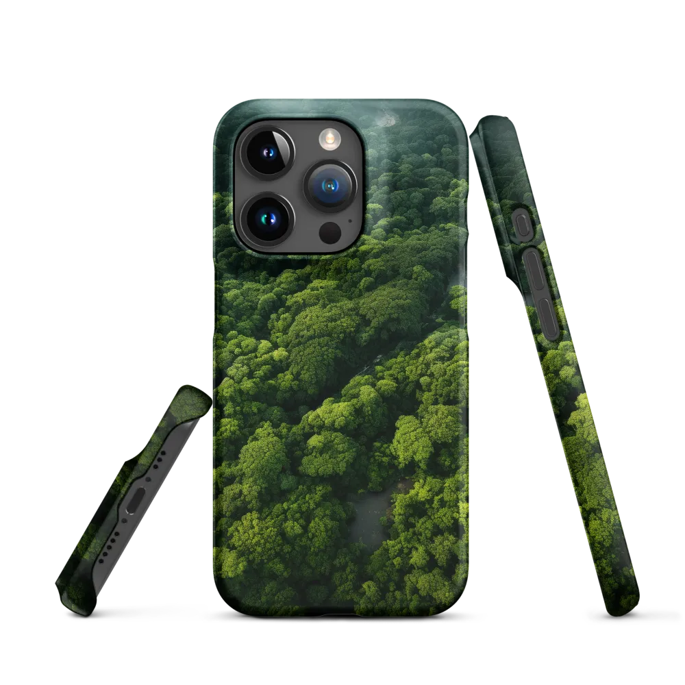 Emerald Canopy