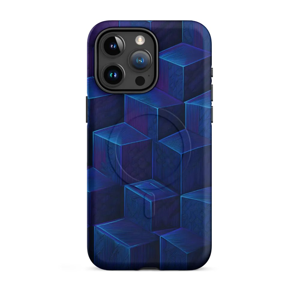 Cubist Illusions