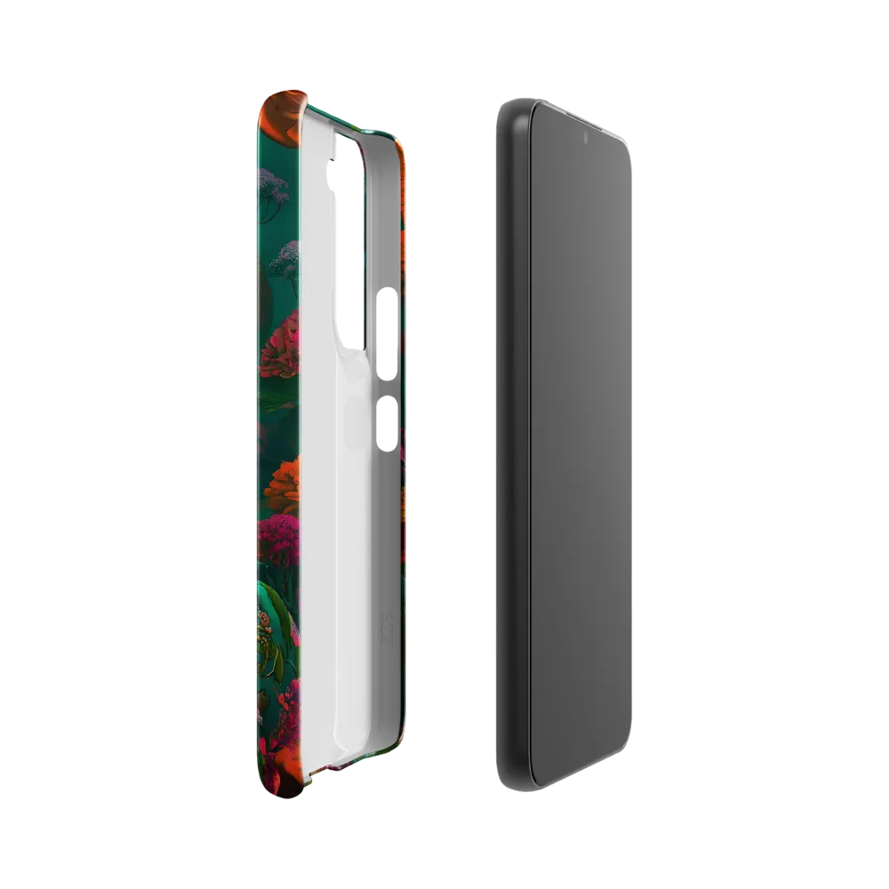 Floral Dreams