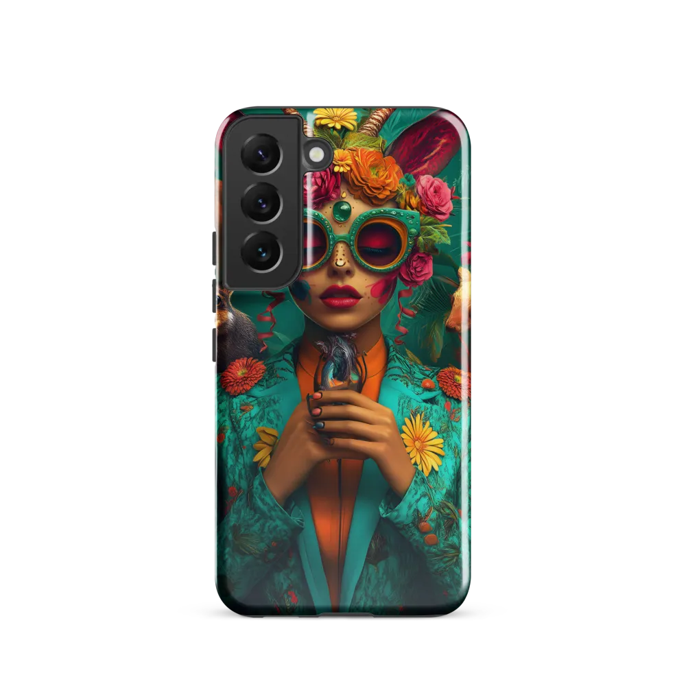 Botanical Reverie
