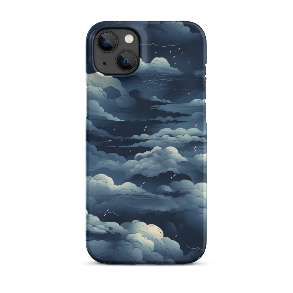 Ethereal Cloudscape