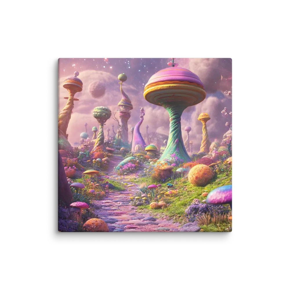 Whimsical Worlds: A Journey Through Fantasy