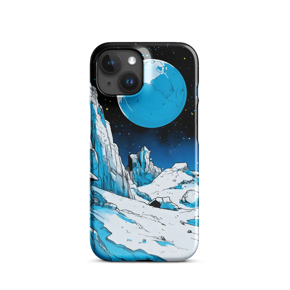 Celestial Ice