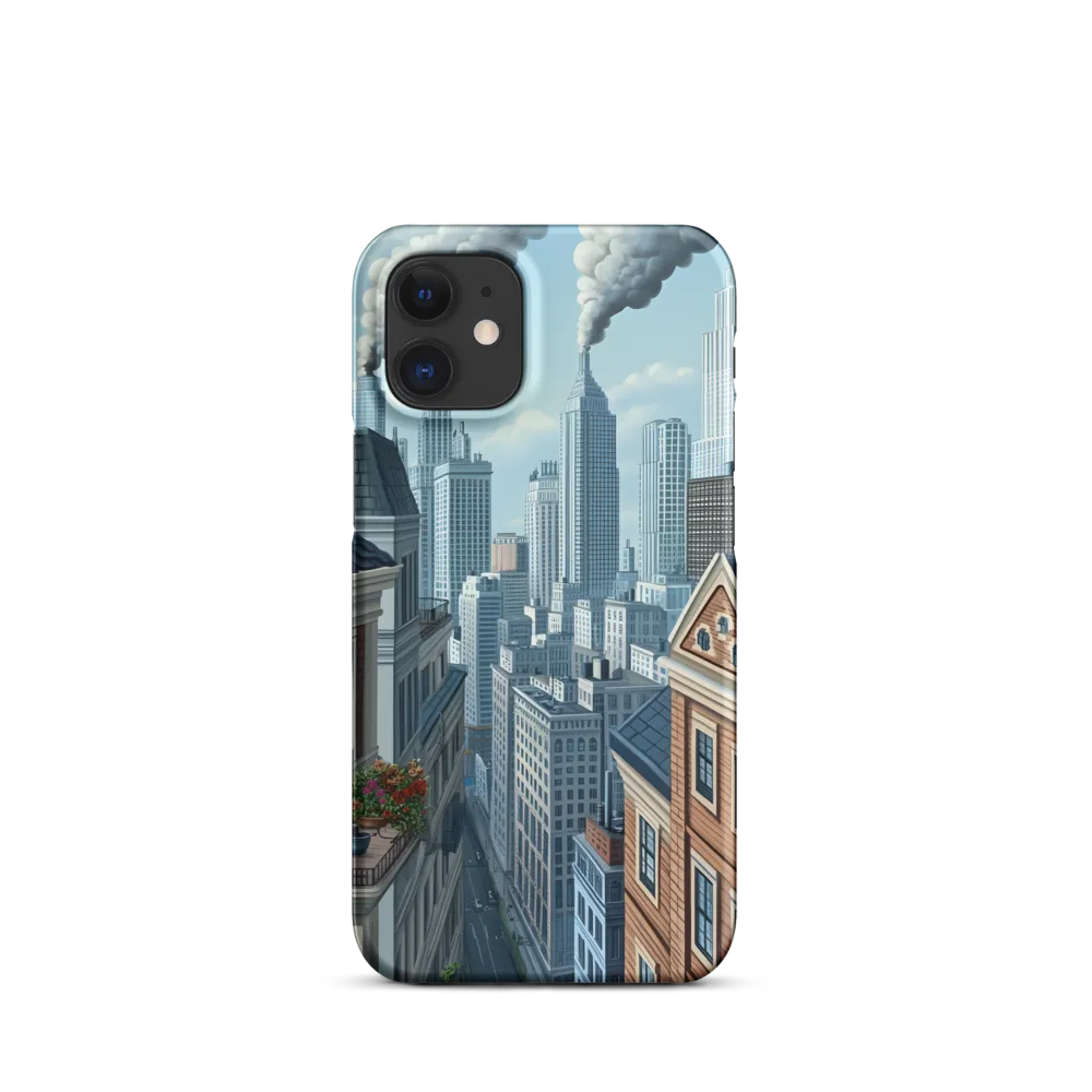 Urban Symphony