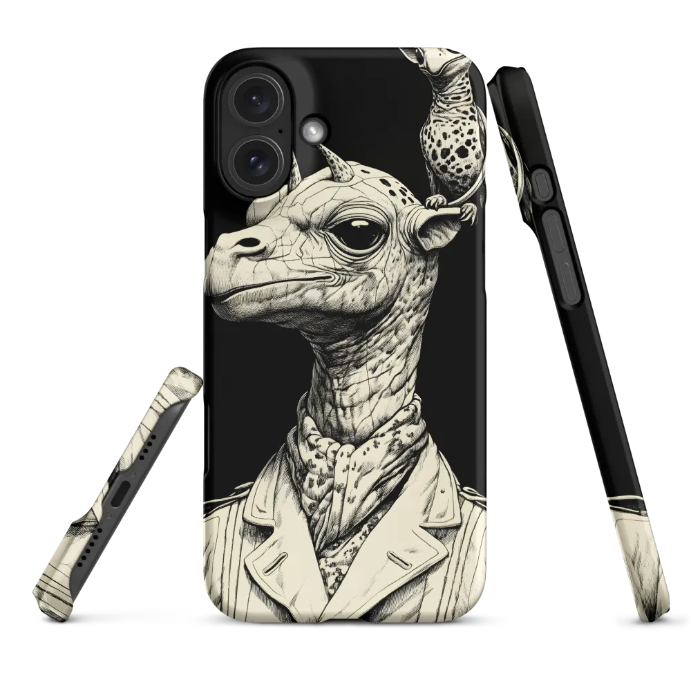 Whimsical Confidence
