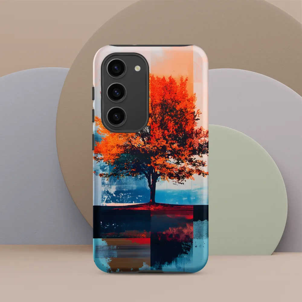 Reflections of Autumn