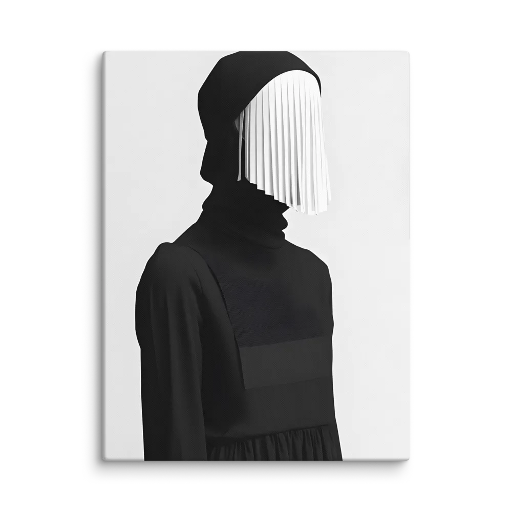 Veil of Mystery | Canvas | 24″×32″