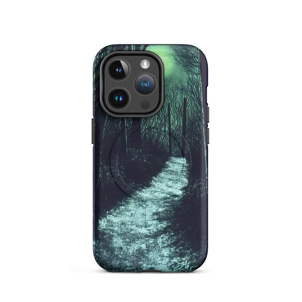Whispers of the Enchanted Forest