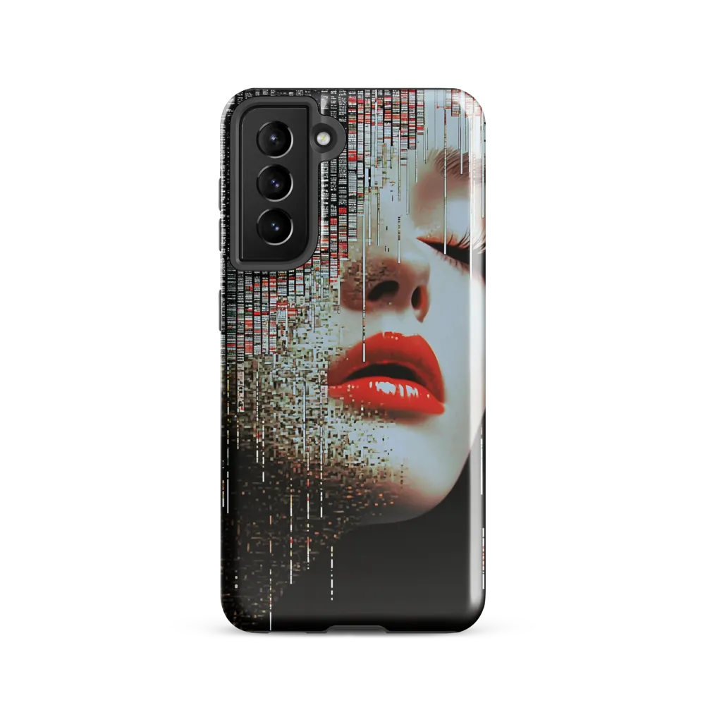 Fragmented Beauty