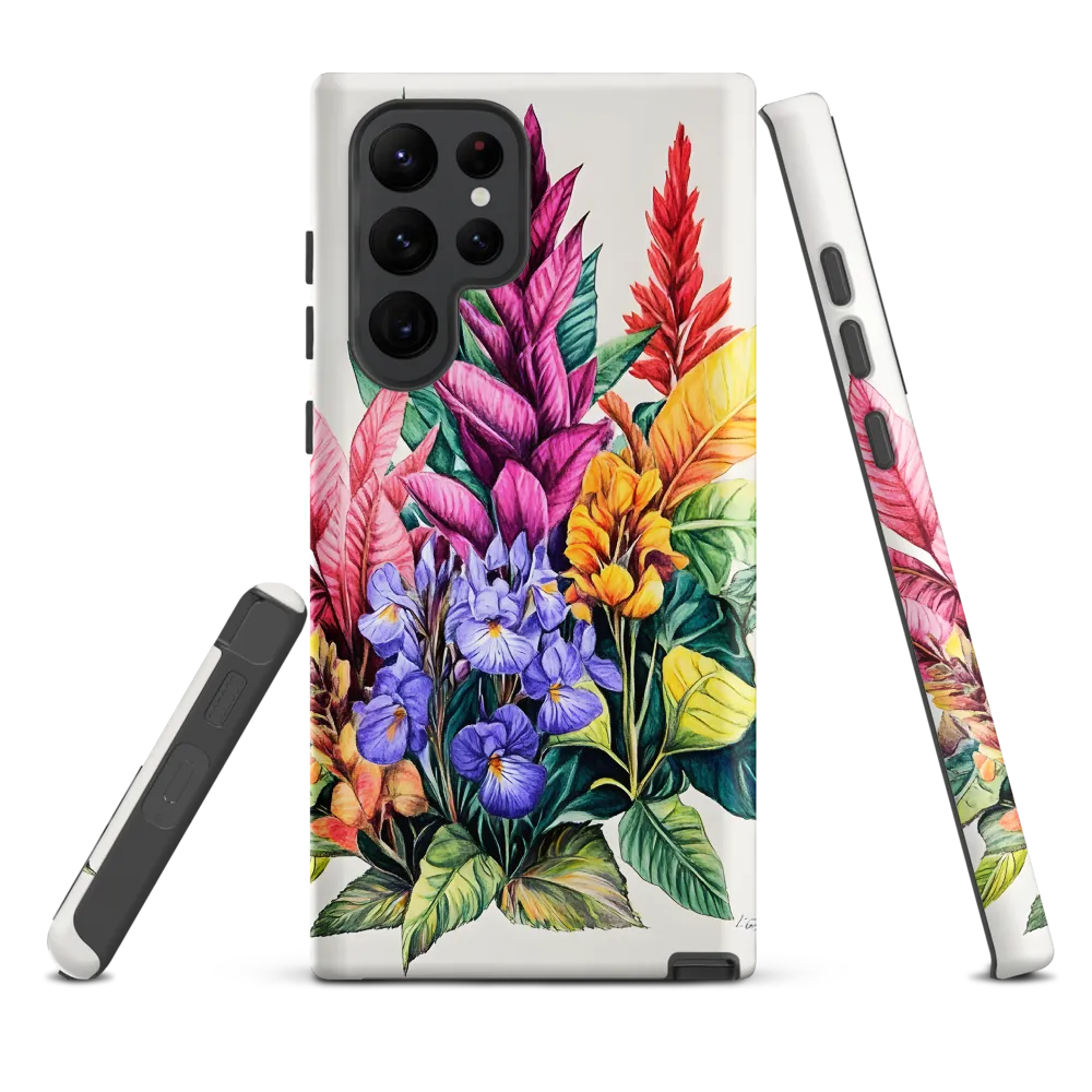 Tropical Symphony