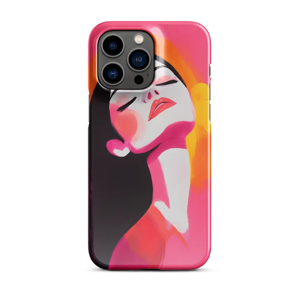 Pink Reverie