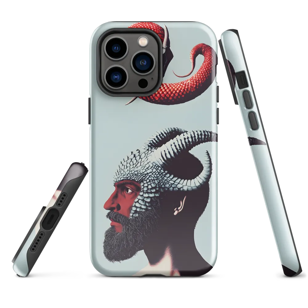 Elysium of the Horned One
