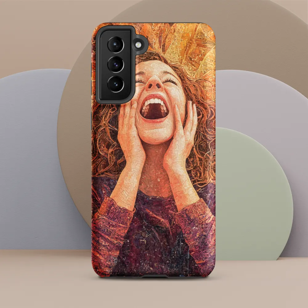 Euphoria in Mosaic