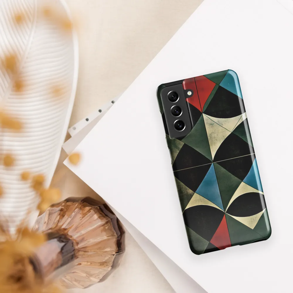 Symphony of Shapes