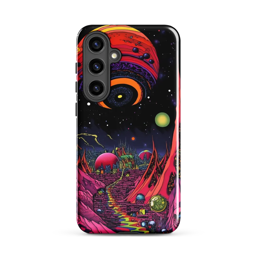 Celestial Dreamscape