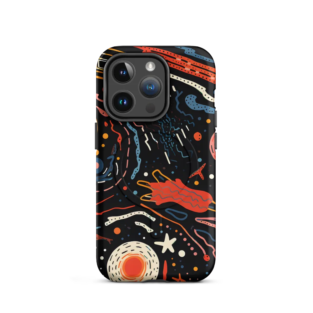 Cosmic Whimsy