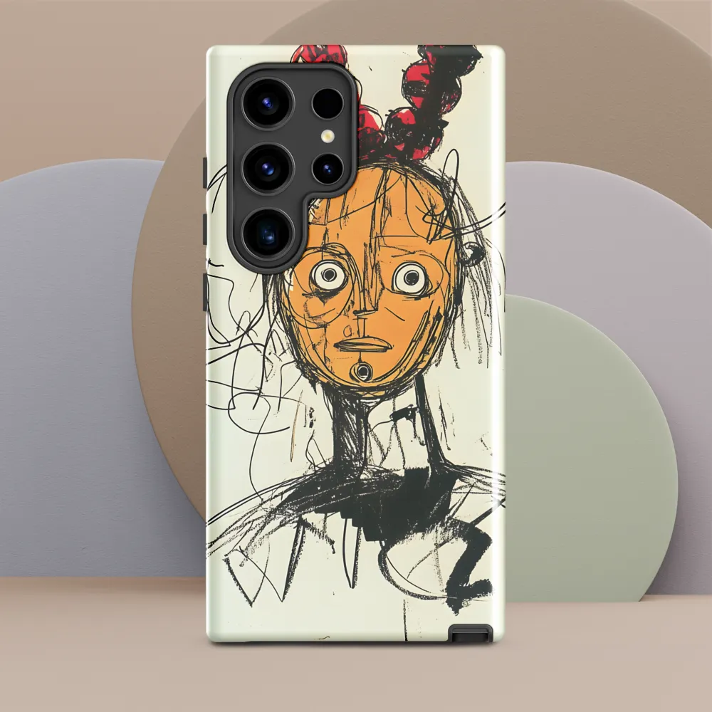 Surreal Gaze