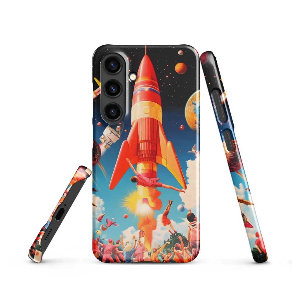 Launch of Imagination
