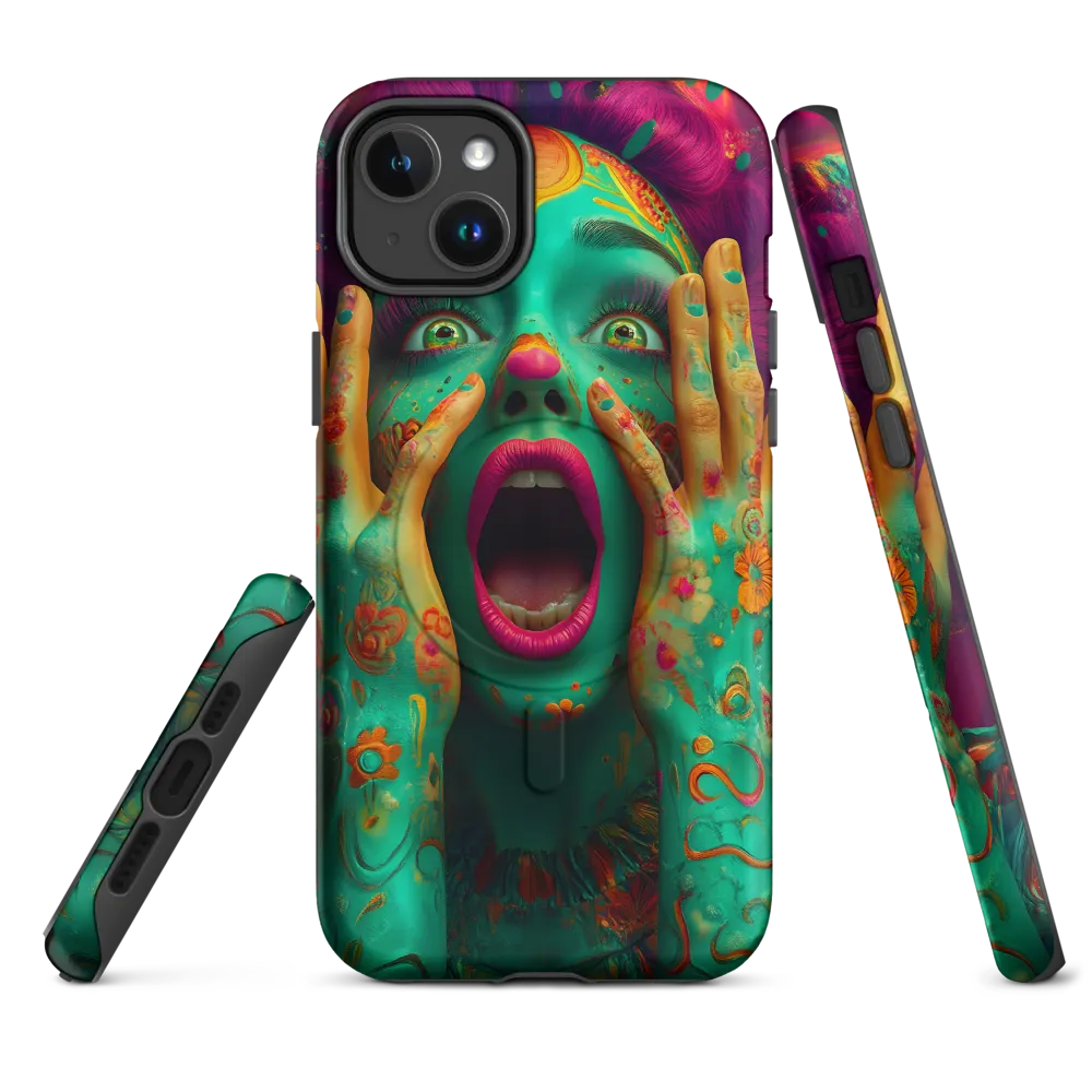 Echo of Shock