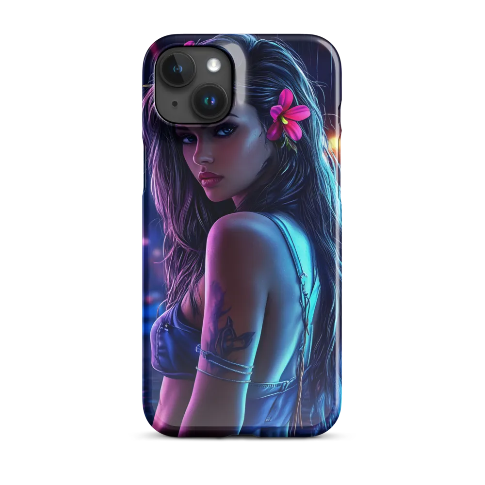 Neon Allure