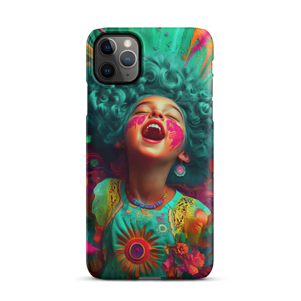 Exuberant Joy