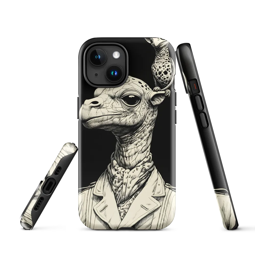 Whimsical Confidence
