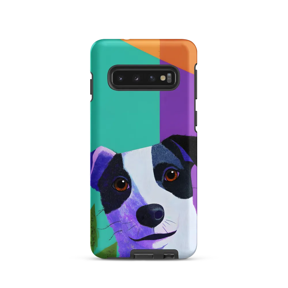 Joyful Canine