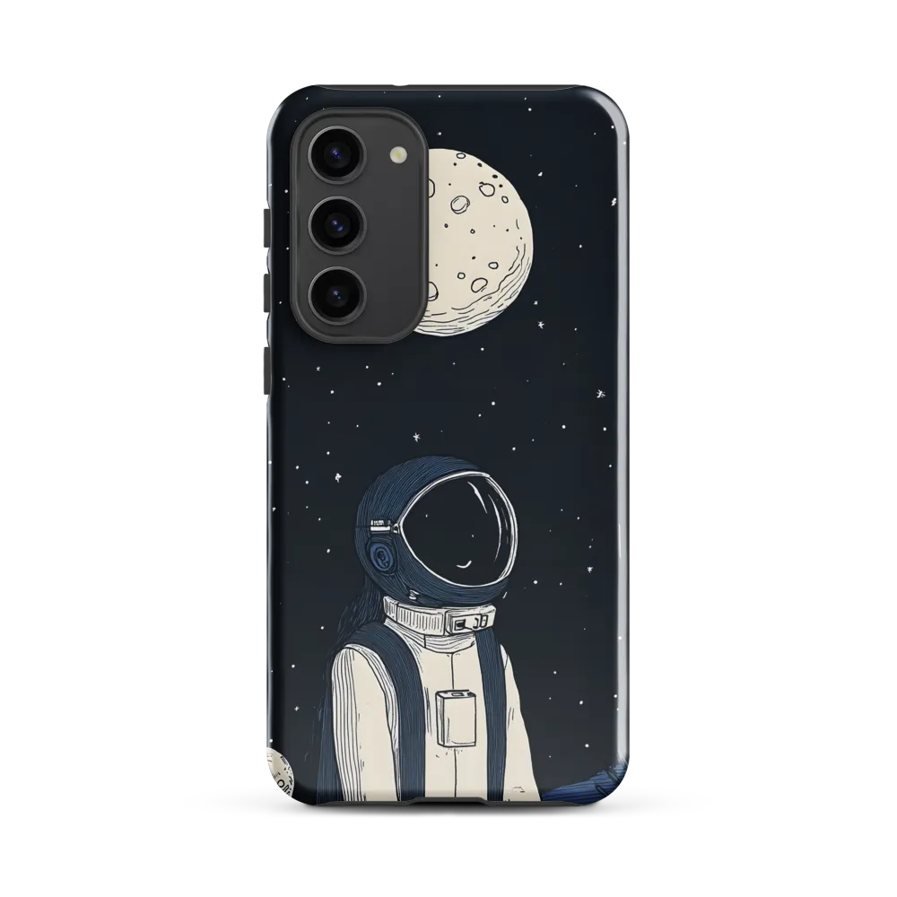 Gazing at the Cosmos