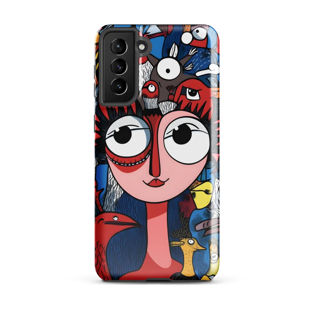 Whimsical Fusion