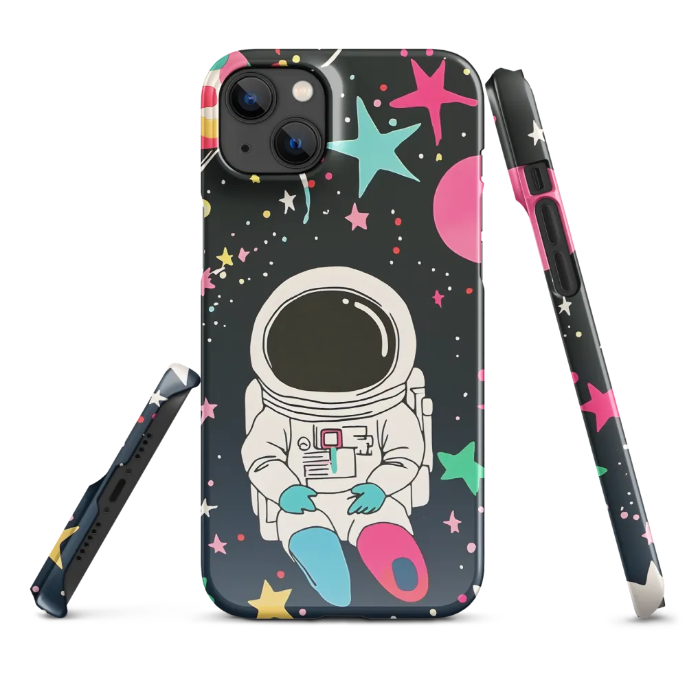 Cosmic Dreamer