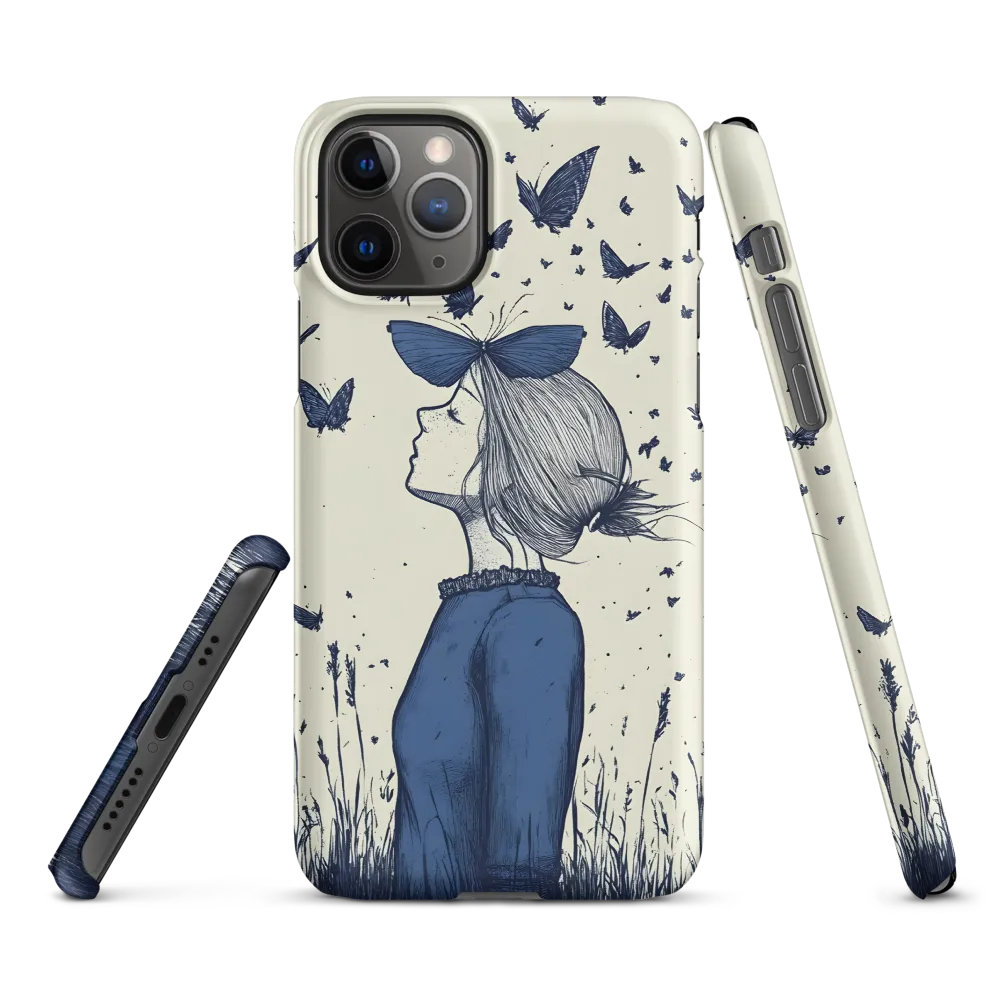 Whispers of Nature