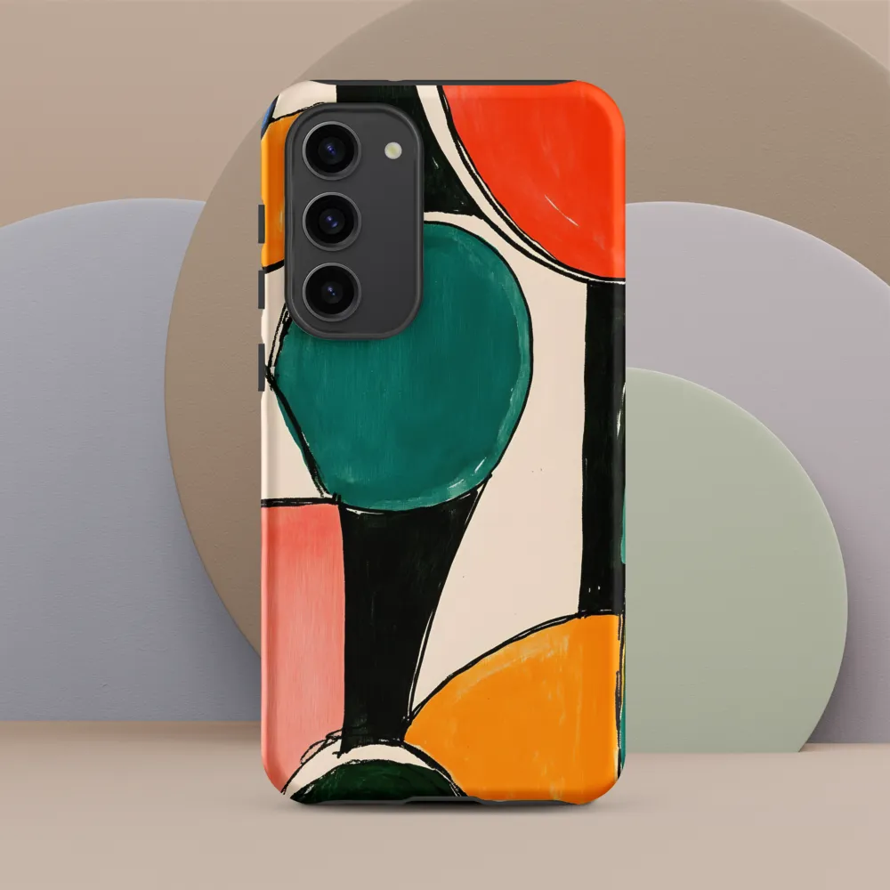 Harmony in Shapes