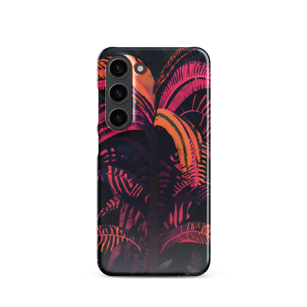 Tropical Radiance