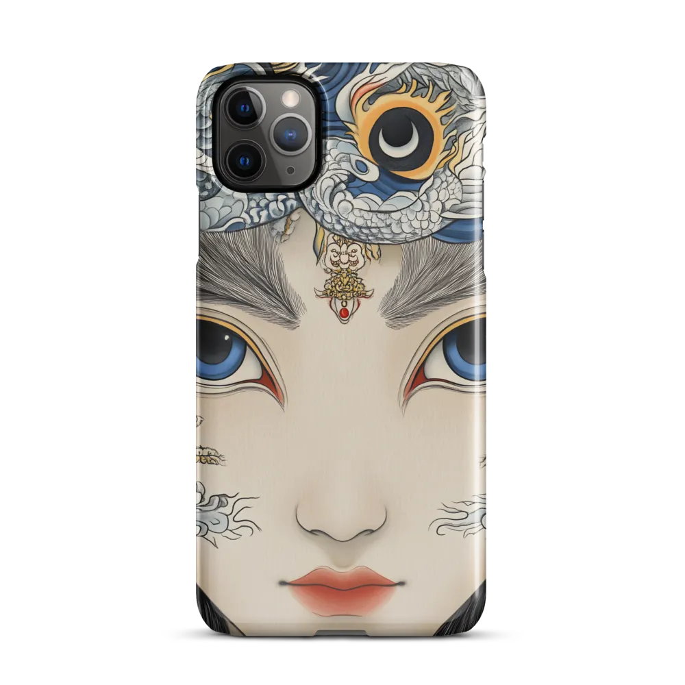 Guardian of Dreams | Phone Case |  11 Pro Max | Snap Case | Glossy