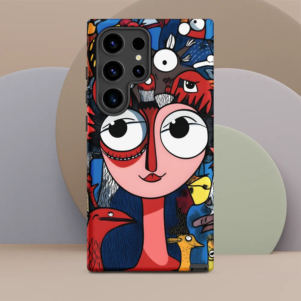 Whimsical Fusion