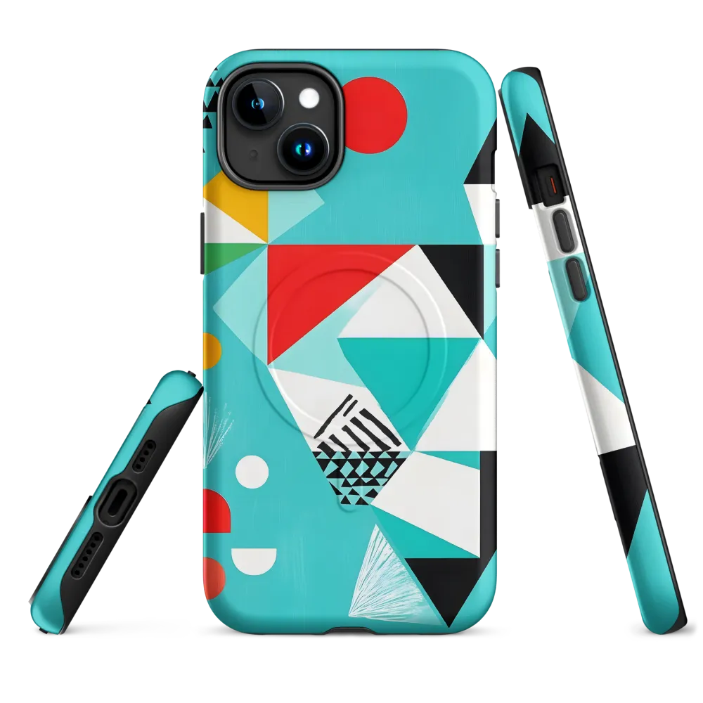 Playful Geometry
