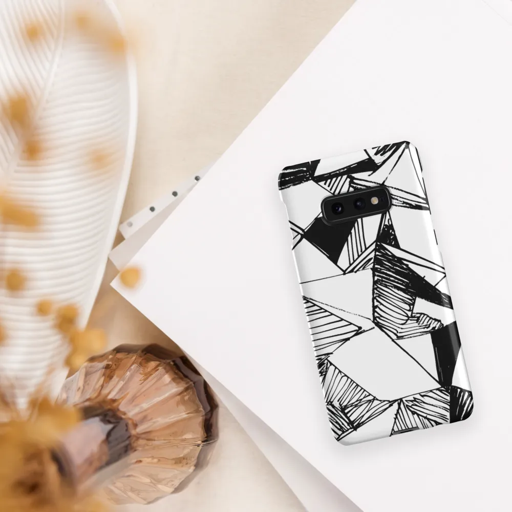 Dynamic Geometry in Ink
