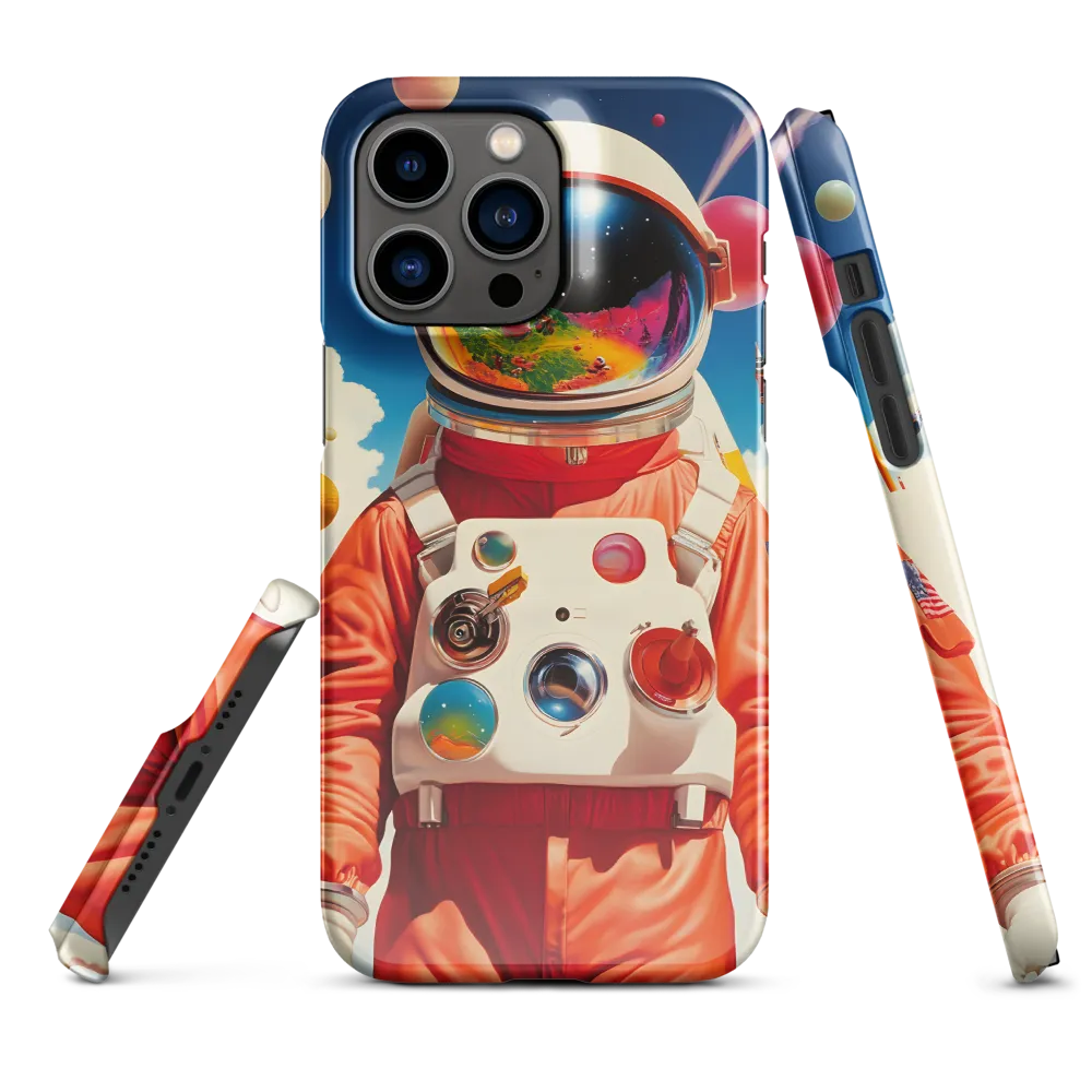 Journey Through the Cosmos