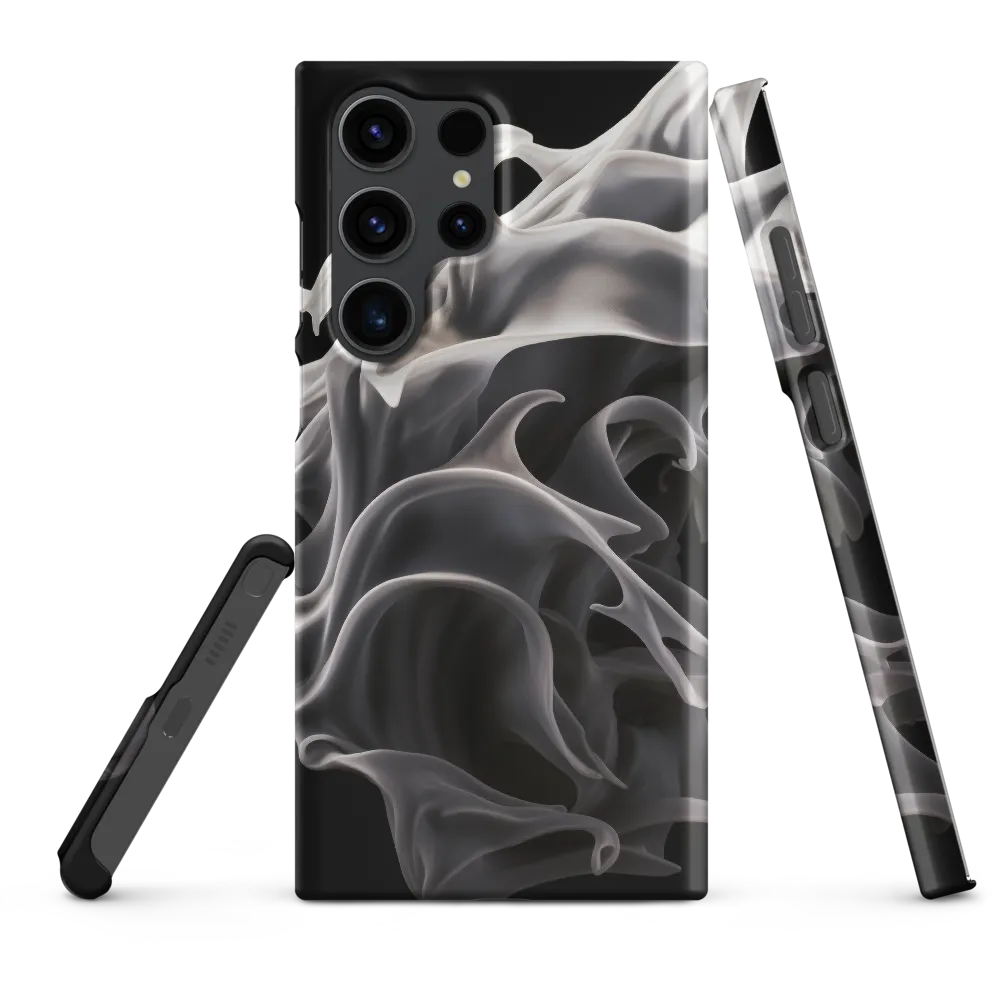 Fluid Dynamics: An Organic Exploration