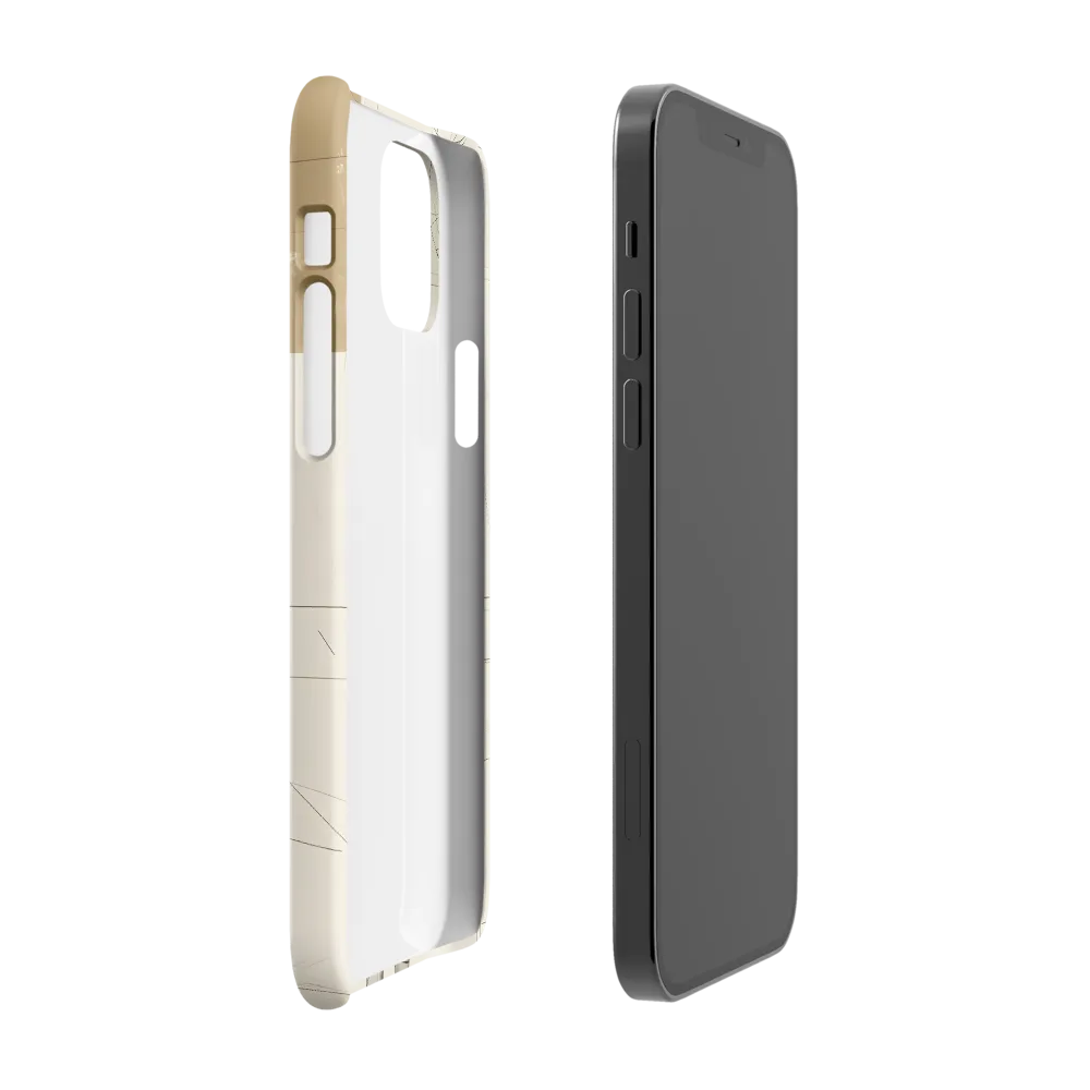 A Child's Dream | Phone Case |  12 Pro | Snap Case | Glossy