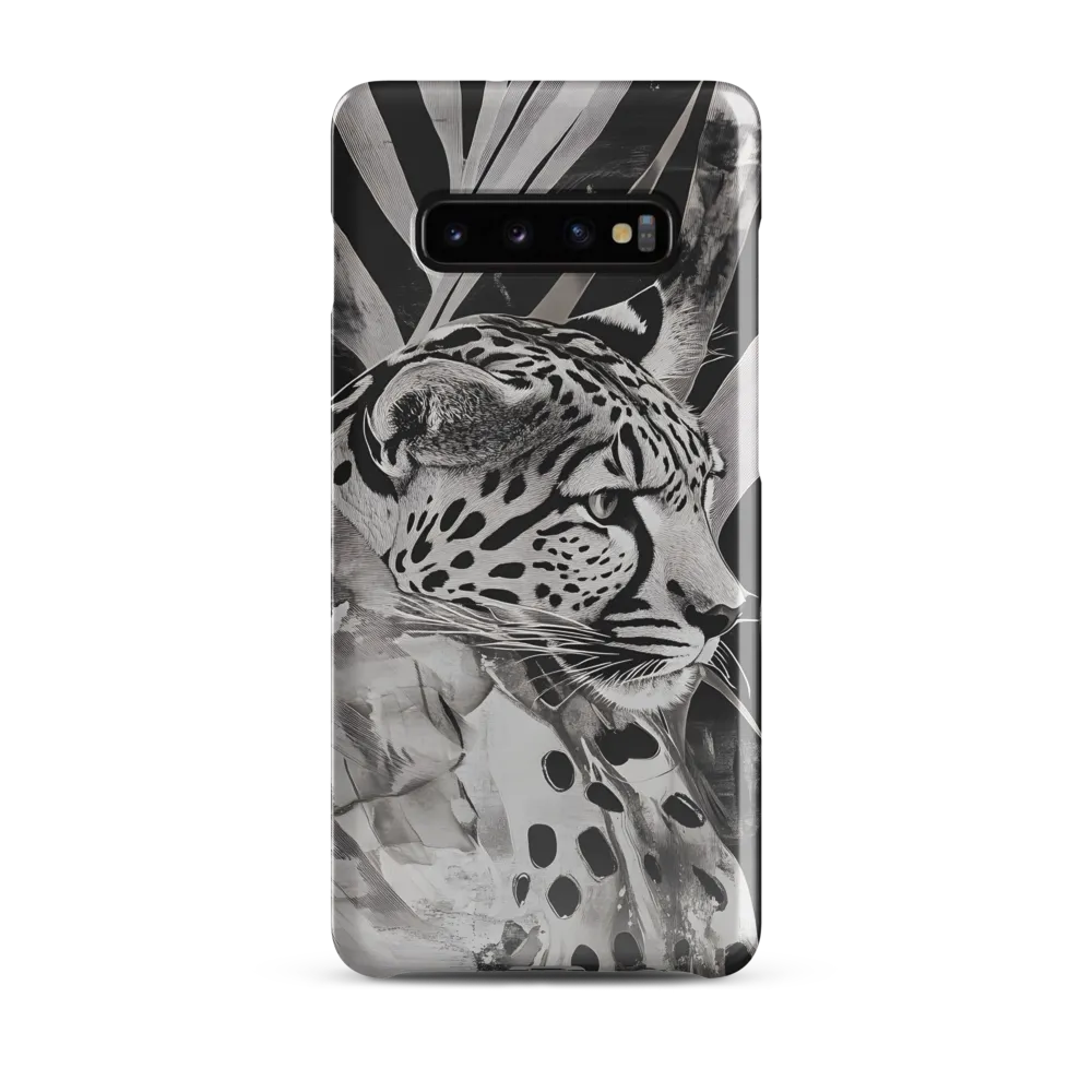 Whispers of the Wild | Phone Case |  S10 Plus | Snap Case | Glossy