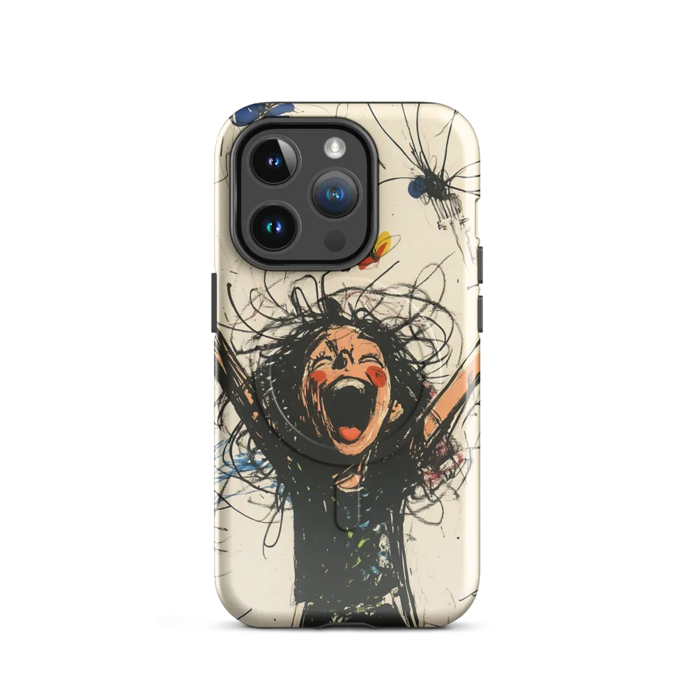 Unleashing Joy